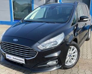 Ford Galaxy Gebrauchtwagen