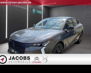 DS Automobiles DS4 Gebrauchtwagen