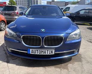 BMW 750 Gebrauchtwagen