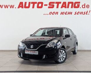 Suzuki Baleno Gebrauchtwagen
