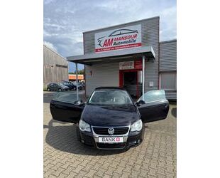 VW Eos Gebrauchtwagen