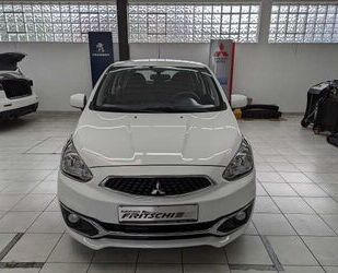 Mitsubishi Space Star Gebrauchtwagen