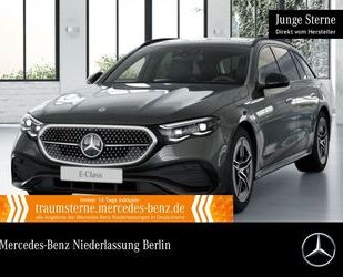 Mercedes-Benz E 300 Gebrauchtwagen