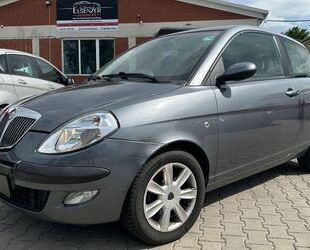 Lancia Ypsilon Gebrauchtwagen