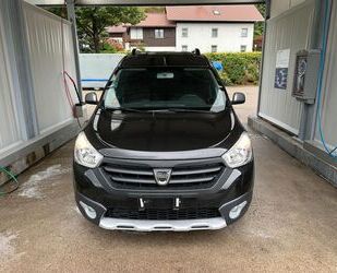 Dacia Dokker Gebrauchtwagen