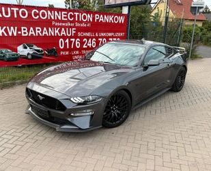 Ford Mustang Gebrauchtwagen