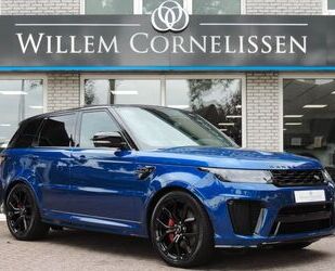 Land Rover Range Rover Sport Gebrauchtwagen