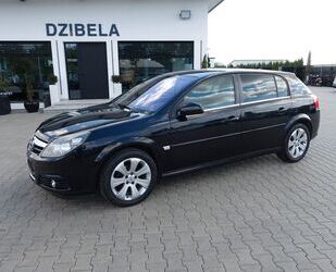 Opel Signum Gebrauchtwagen