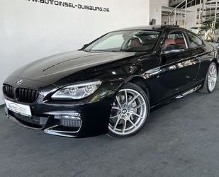 BMW 640 Gebrauchtwagen