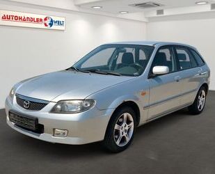Mazda 323 Gebrauchtwagen