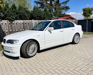 Alpina B3 Gebrauchtwagen