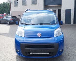 Fiat Qubo Gebrauchtwagen