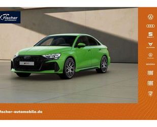 Audi RS3 Gebrauchtwagen