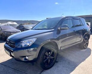 Toyota RAV 4 Gebrauchtwagen