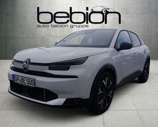 Citroen C4 Gebrauchtwagen