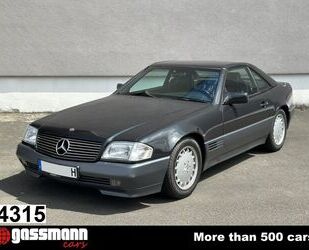 Mercedes-Benz SL 300 Gebrauchtwagen