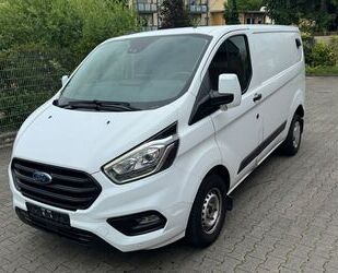 Ford Transit Custom Gebrauchtwagen