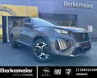 Peugeot 2008 Gebrauchtwagen