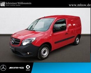 Mercedes-Benz Citan Gebrauchtwagen