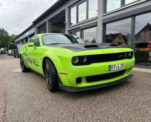 Dodge Challenger Gebrauchtwagen