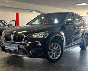 BMW X1 Gebrauchtwagen