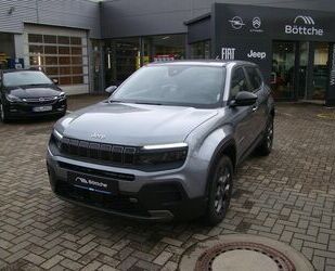 Jeep Avenger Gebrauchtwagen