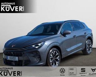 Cupra Terramar Gebrauchtwagen