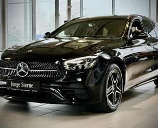 Mercedes-Benz E 300 Gebrauchtwagen
