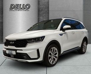 Kia Sorento Gebrauchtwagen