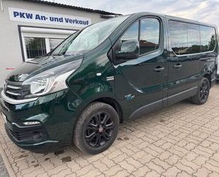 Fiat Talento Gebrauchtwagen
