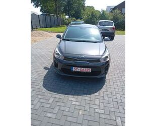 Kia Rio Gebrauchtwagen