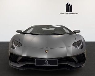 Lamborghini Aventador Gebrauchtwagen