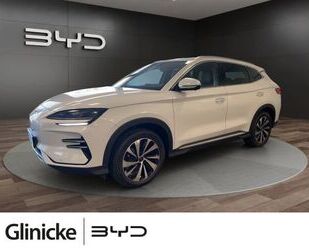 BYD SEAL U Gebrauchtwagen