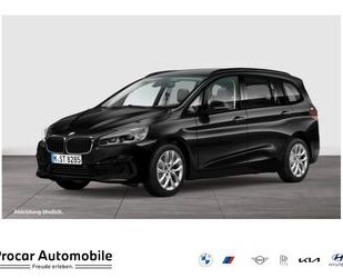 BMW 218 Gran Tourer Gebrauchtwagen