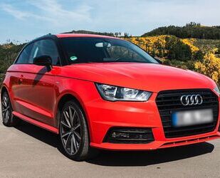 Audi A1 Gebrauchtwagen