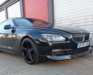 BMW 640 Gebrauchtwagen