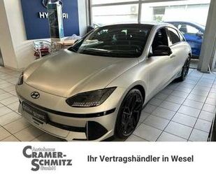 Hyundai IONIQ 6 Gebrauchtwagen
