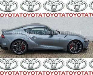 Toyota Supra Gebrauchtwagen