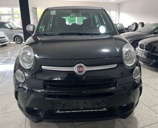 Fiat 500L Gebrauchtwagen