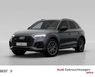 Audi SQ5 Gebrauchtwagen