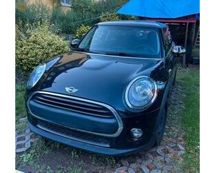 Mini ONE Gebrauchtwagen