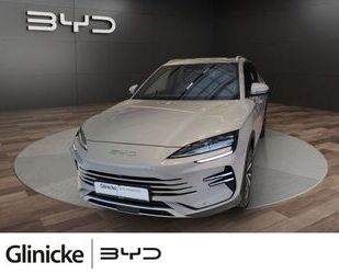 BYD SEAL U Gebrauchtwagen
