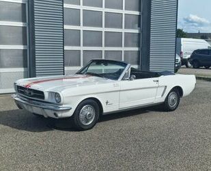 Ford Mustang Gebrauchtwagen