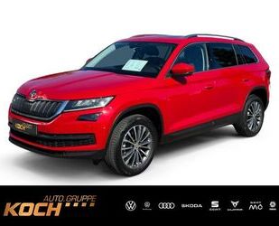 Skoda Kodiaq Gebrauchtwagen