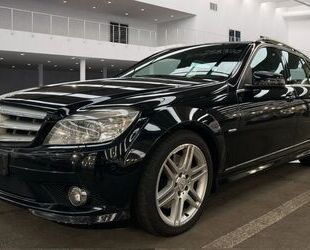 Mercedes-Benz C 320 Gebrauchtwagen