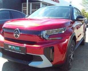 Citroen C3 Aircross Gebrauchtwagen