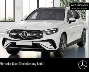 Mercedes-Benz GLC 200 Gebrauchtwagen