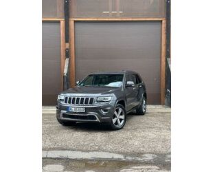 Jeep Grand Cherokee Gebrauchtwagen