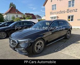 Mercedes-Benz E 450 Gebrauchtwagen