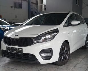 Kia Carens Gebrauchtwagen